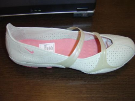 Nike for women